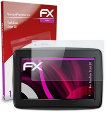 atFoliX Verre film protecteur