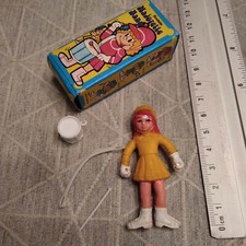 vintage made in HONG KONG -