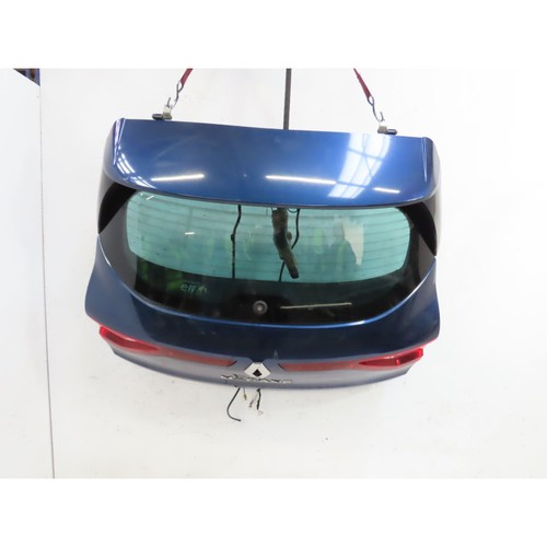 Hayon renault megane - renault,