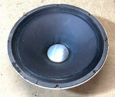 ALTEC 421A DIA-CONE bass