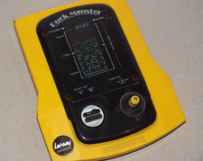 Puck monster lansay - monster, lsi