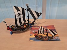 LEGO SYSTEM bateau pirate