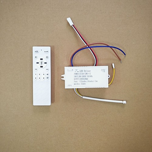 Ventilateur onduleur pour - ventilateur,