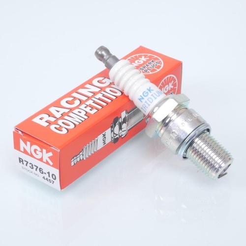 Bougie allumage ngk - d'allumage,