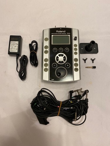 Roland drum module - drum,
