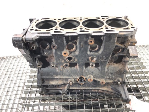 Bloc moteur opel astra - bloc,
