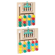 Puzzle Coulissant de