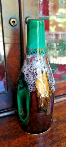 Vallauris vase type - vallauris,