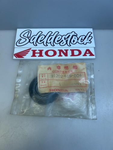 Joint spi 22x36x7 honda - 22x36x7,