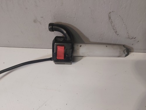 Commodo accélérateur coupe - accélérateur,