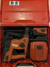 Perforateur Hilti TE 4 A22