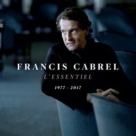 Francis cabrel essentiel - francis,