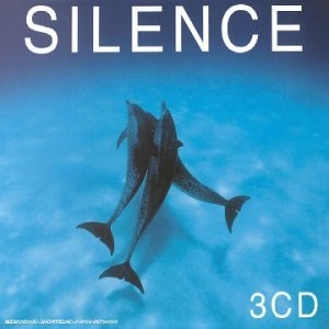 Coffret silence vol 3 - 3, cd