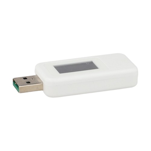 Testeur usb mx18l numérique - mx18l,