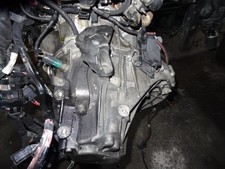 Boîte de vitesse manuelle pour Scenic III Phase 2