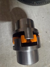 KTR ROTEX 28 – moyeux bruts