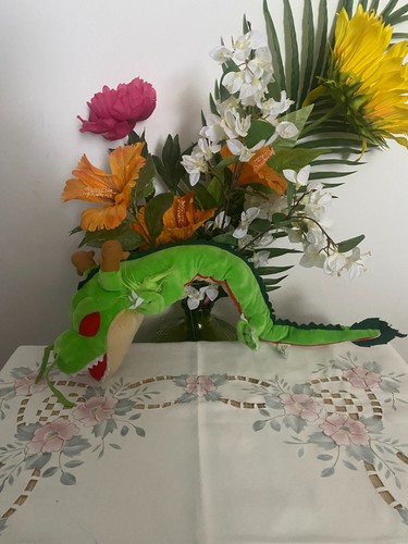 Peluche shenron dragon ball - shenron,