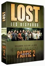 LOST : Saison 2 - partie 2 -