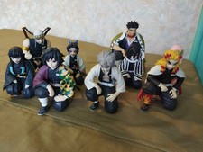 Demon Slayer Chokonoze SEGA Lot