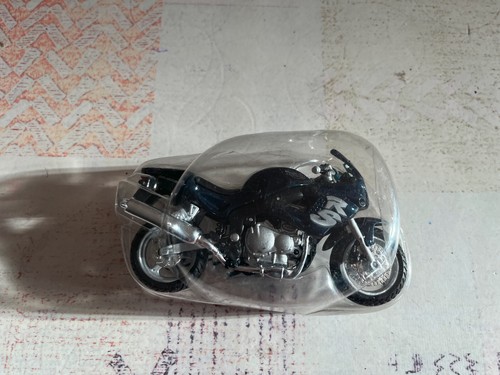 Moto miniature triumph - miniature, rs