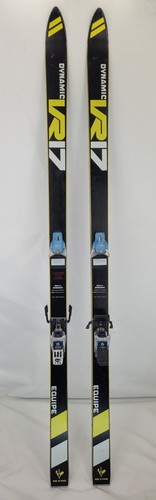 Vintage dynamic vr17 equipe - dynamic,