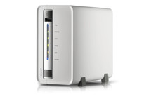 QNAP TS-212-E 2-bay NAS Server