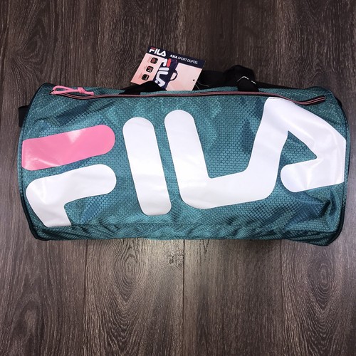 Fila asia sport duffel bag - asia,