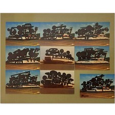 KIJNO Ladislas (1921-2012) - 9