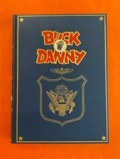 BERGESE INTEGRALE BUCK DANNY