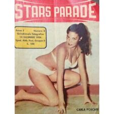 MAGAZINE CINÉMA SEXY STARS