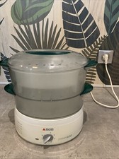 Cuiseur vapeur SEB VITASAVEUR