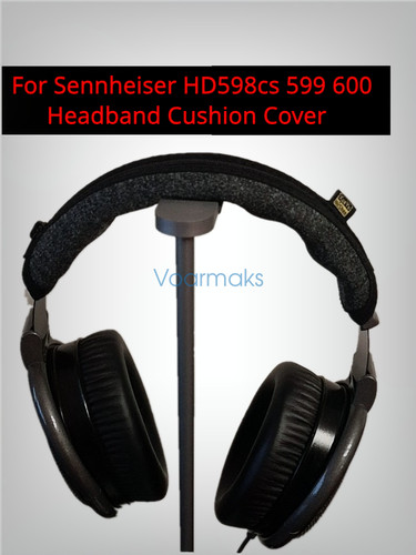 Replacement headband cover for - replacement,