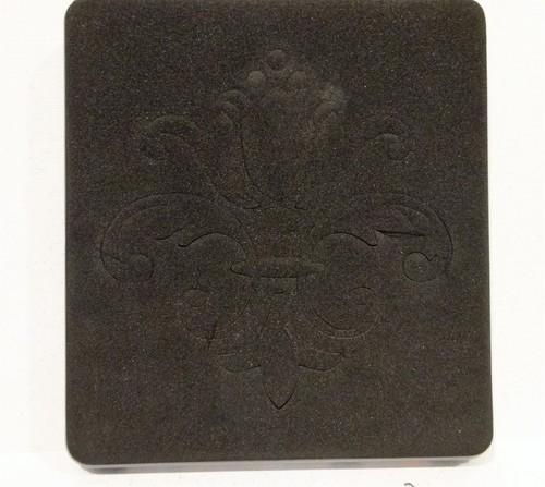 Stampin tulipe sizzix - stampin,
