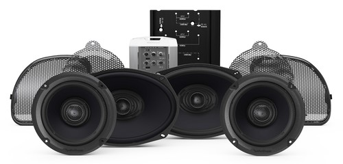 Rockford fosgate haut parleur - rockford,