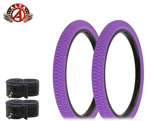 Alta durable bmx - 2,