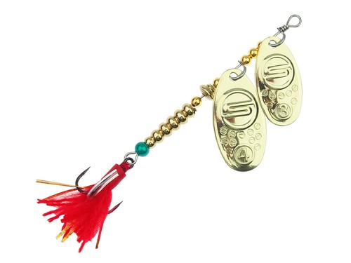 Neuf spro splash spinner - neuf,