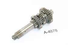 Yamaha TY 250 434 ac 1974 -