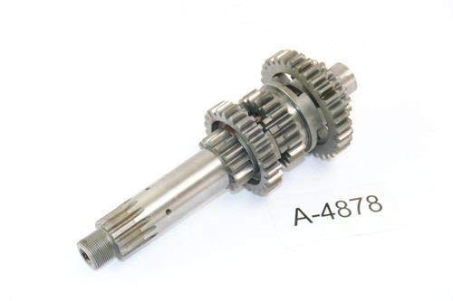 Yamaha 250 434 - 434,
