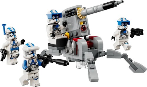 Lego 75345 star wars - lego,