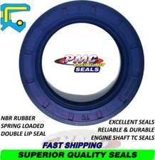 Oil Seal TC Shaft Type Spring