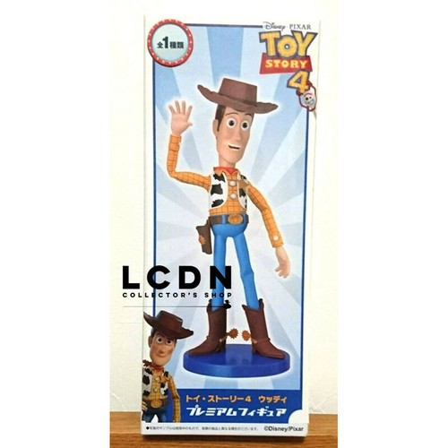 Figurine sega woody le - de,