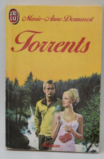 Torrents - Marie-Anne