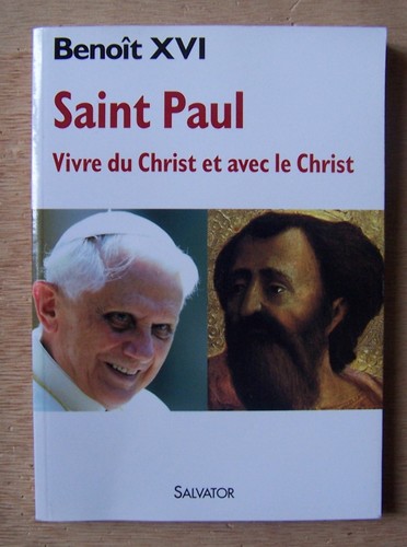 Benoit xvi saint - xvi,