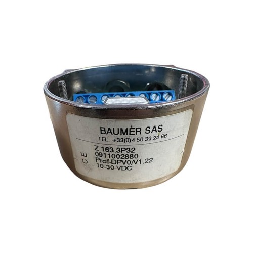 Baumer z163 3p32 - baumer, z163.3p32