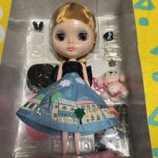 Poupée TAKARA Neo Blythe