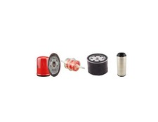 Kit Filtre Pour Putzmeister Sp