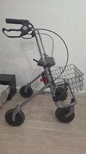 déambulateur Rollator