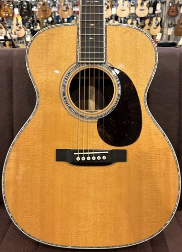 Guitare acoustique martin - acoustique,