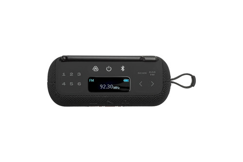 Jbl tuner radio portable - 3,