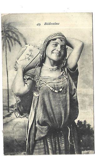 Scenes types femme - ,